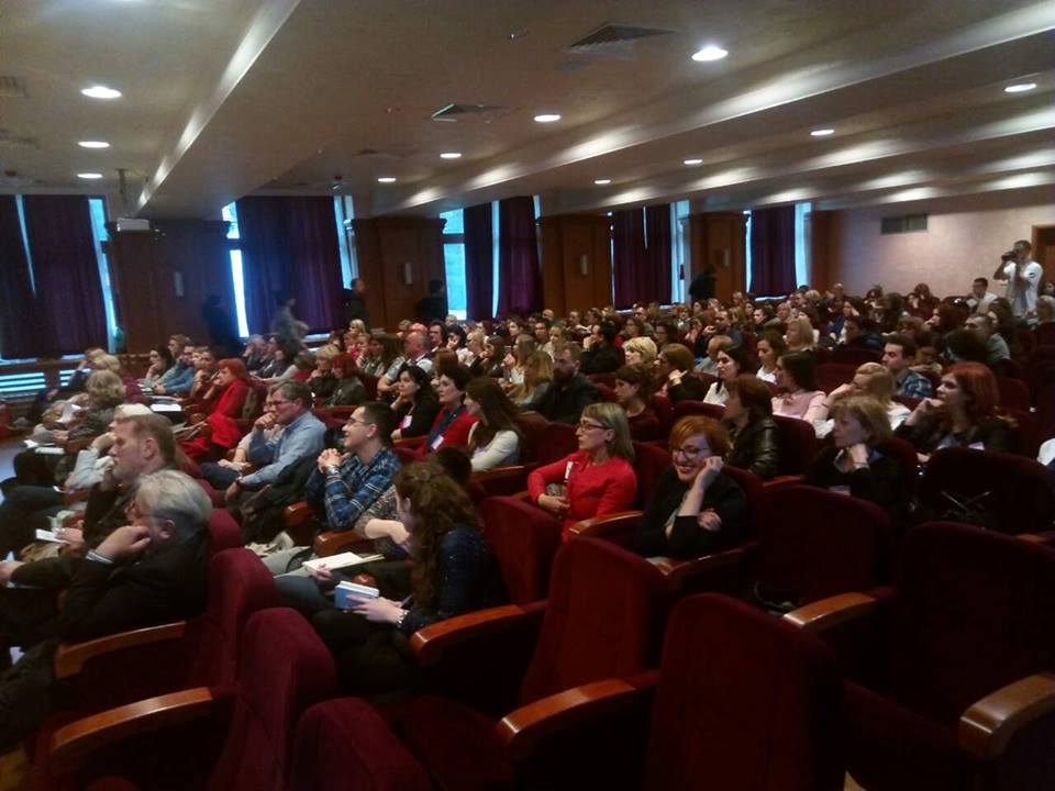 65th Congress of Serbian Psychologists