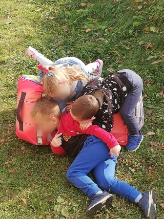 Odmor za hraniteljske porodice i decu na porodičnom smeštaju