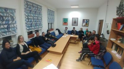 Otvorena vrata hraniteljstva februar 2019 godine