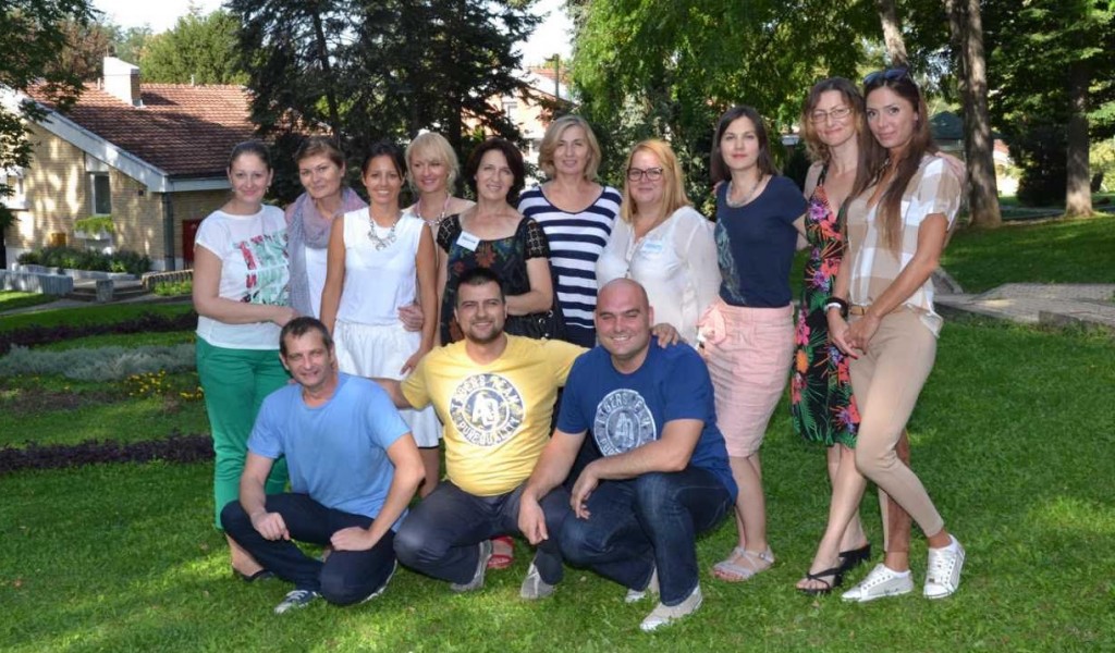 Jubilee ten years since the establishment of the Center for Foster Care and Adoption Novi Sad