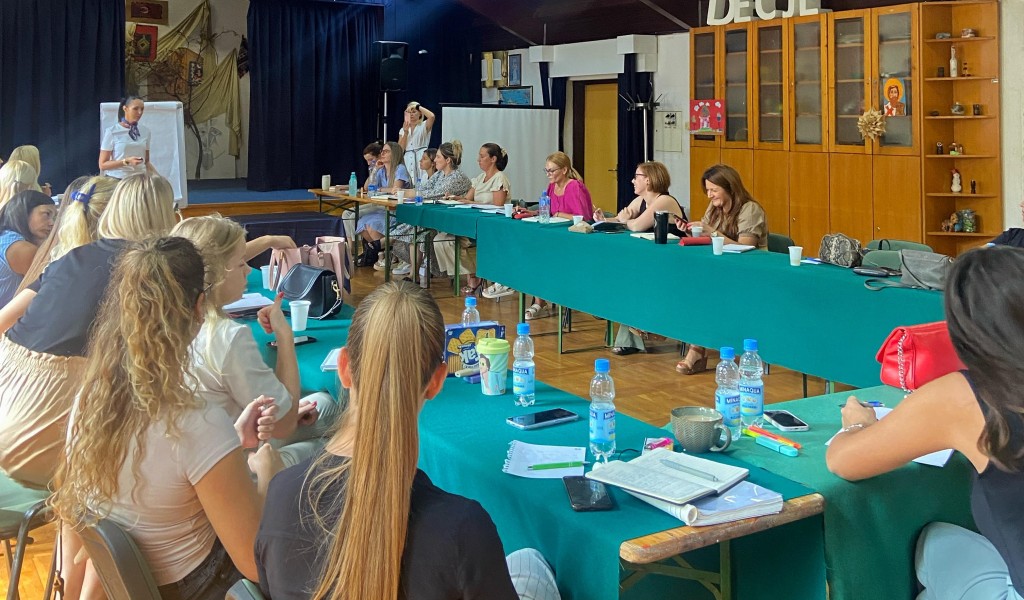 Okrugli sto U lavirintu socijalne zaštite 
