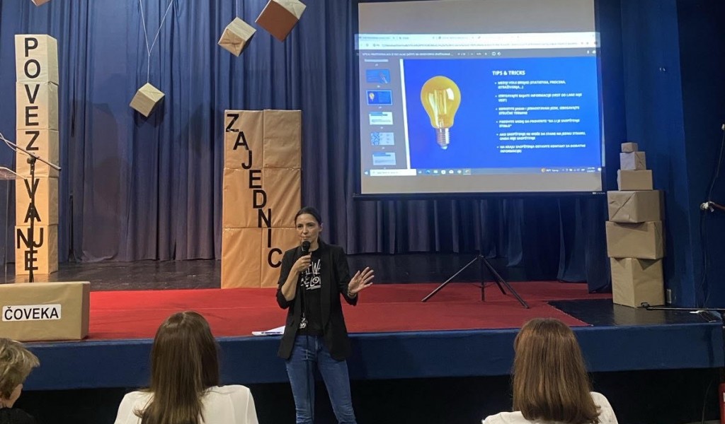 Međunarodna konferencija Za zeru više 