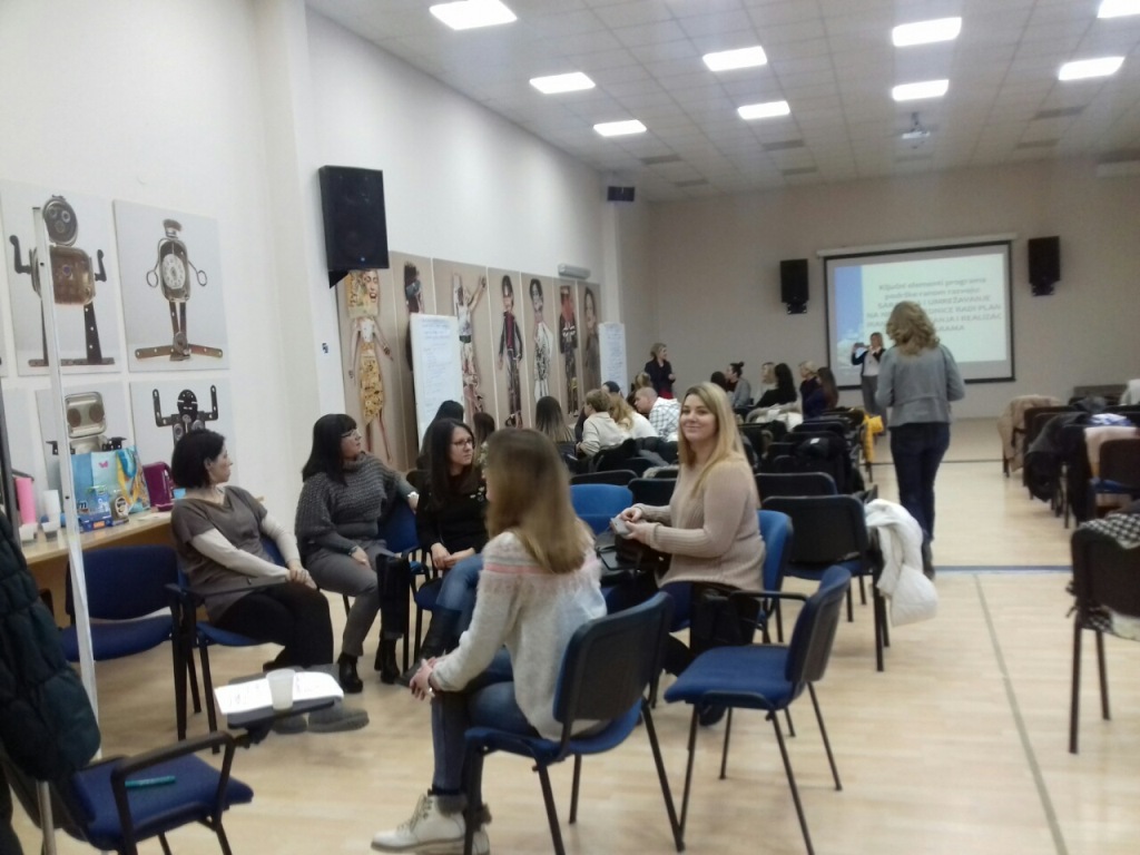 Завршне активности иницијативе Нови Сад чита деци