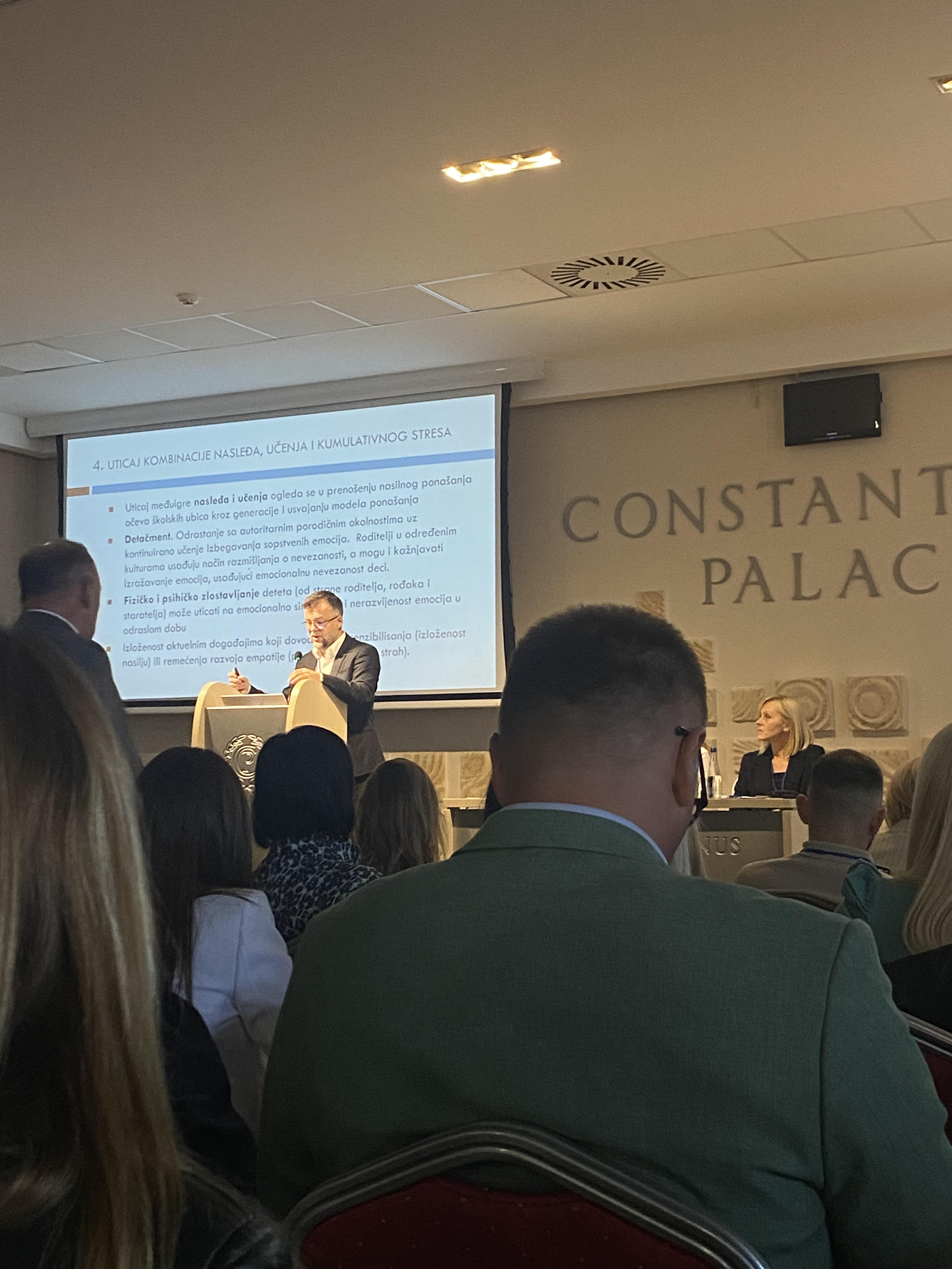 Međunarodni konferencija